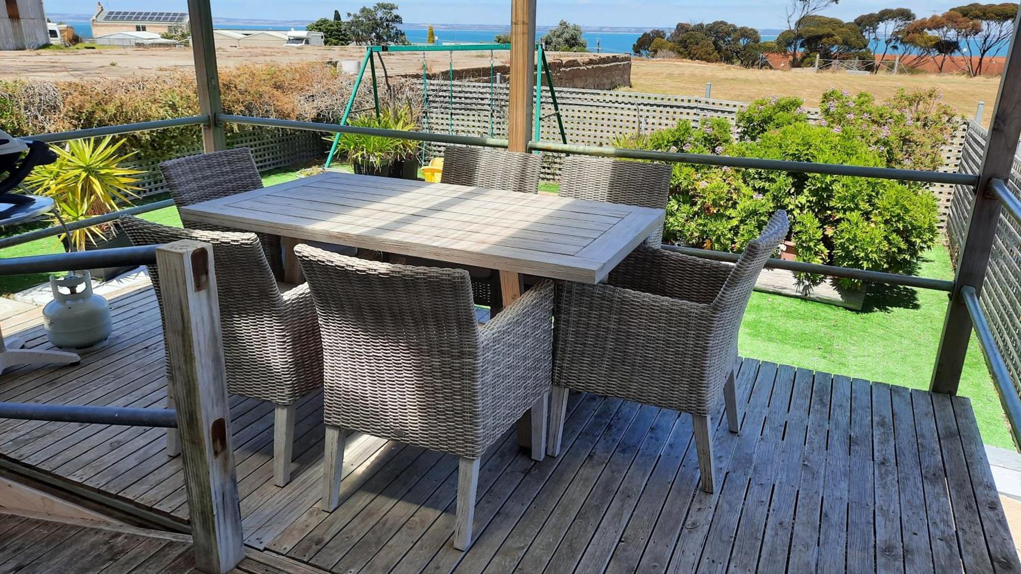 Kangaroo Island Accommodation Kingscote Zewnętrze zdjęcie