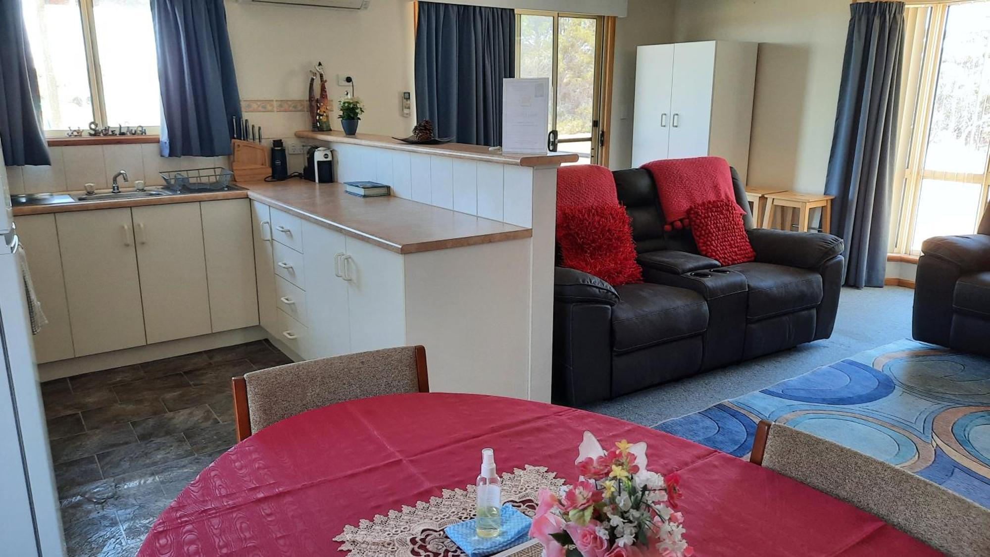 Kangaroo Island Accommodation Kingscote Zewnętrze zdjęcie