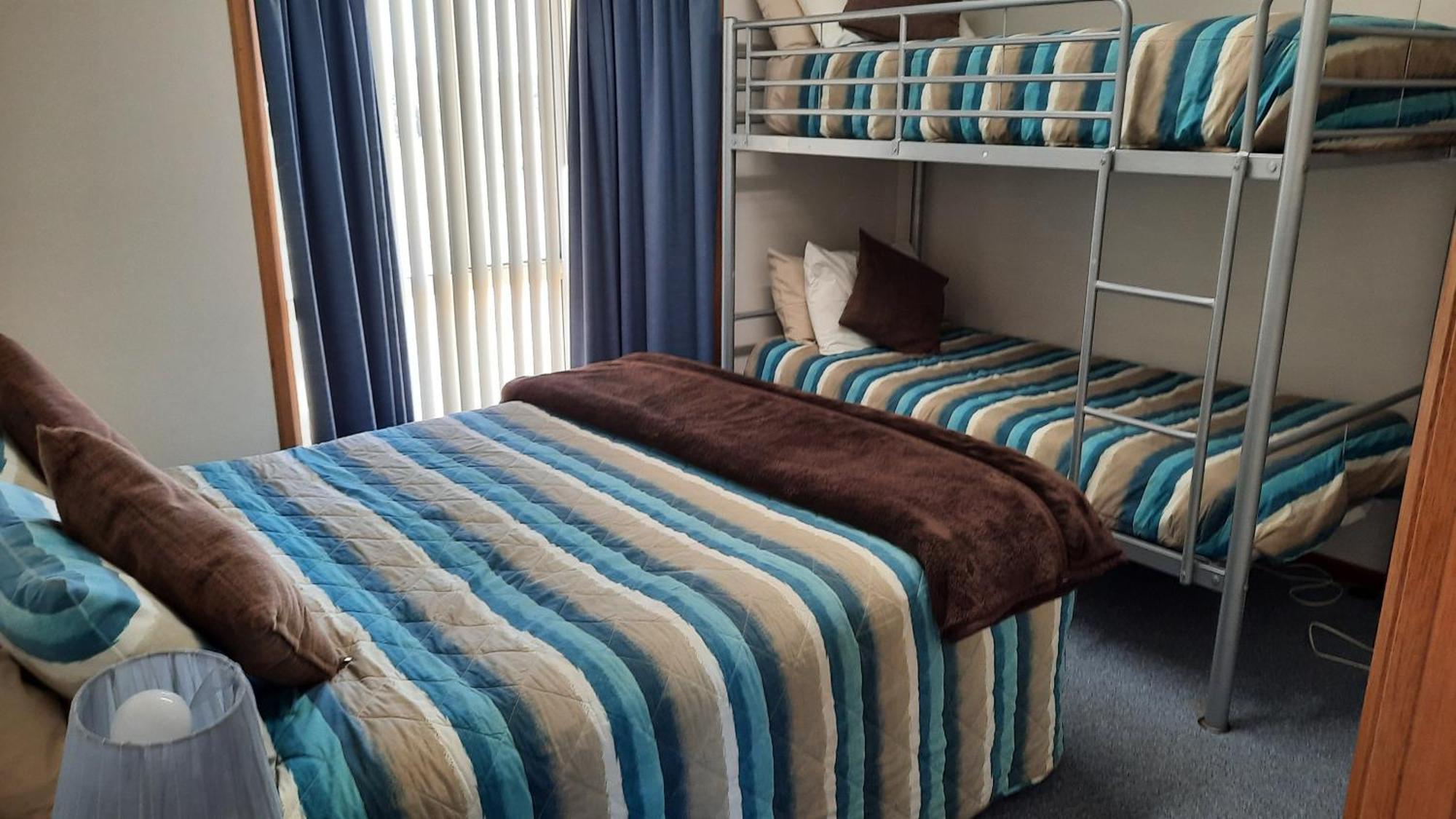 Kangaroo Island Accommodation Kingscote Zewnętrze zdjęcie