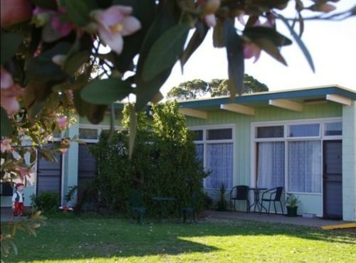 Kangaroo Island Accommodation Kingscote Zewnętrze zdjęcie