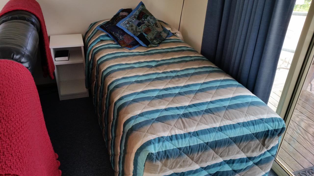 Kangaroo Island Accommodation Kingscote Zewnętrze zdjęcie